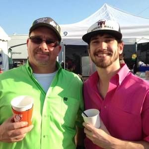 Meet your Posher, John